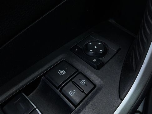 Used 2025 Toyota RAV4 XSE w/ Advanced Technology Package AWD/4WD image 26