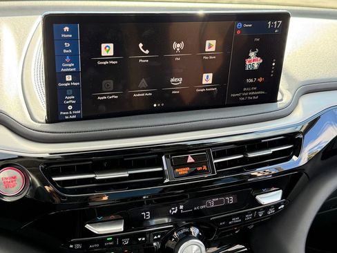 Certified 2025 Acura MDX w/ Technology Package image 27