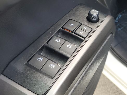 Used 2023 Toyota Tacoma TRD Off-Road RWD image 22