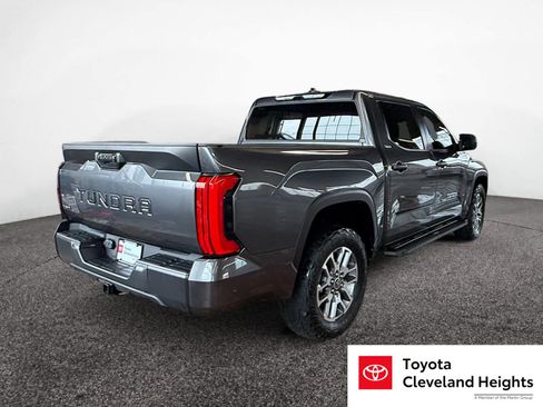 Used 2024 Toyota Tundra SR5 AWD/4WD image 5