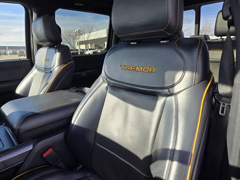 Used 2023 Ford F150 Tremor w/ Equipment Group 402A High image 16