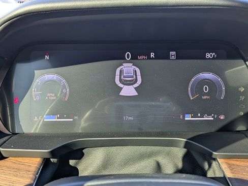 New 2025 Jeep Grand Cherokee L Summit w/ Advanced Protech Group IV image 24