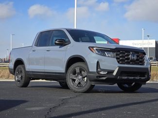 New 2026 Honda Ridgeline TrailSport video 2