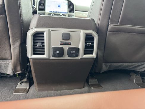 Used 2022 Ford F350 King Ranch w/ Tremor Off-Road Package image 28