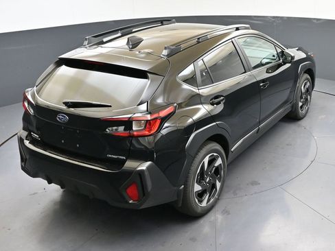 New 2025 Subaru Crosstrek 2.5i Limited w/ Crosstrek Mirror Package image 48