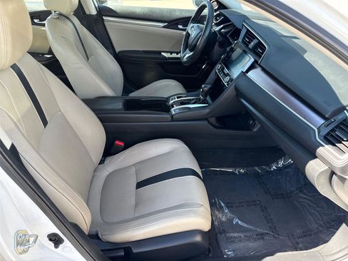 Used 2016 Honda Civic EX-L image 16