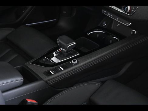 Certified 2023 Audi A5 2.0T Premium Plus w/ Premium Plus AWD/4WD image 20