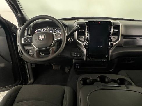 Used 2025 RAM 2500 Big Horn image 14