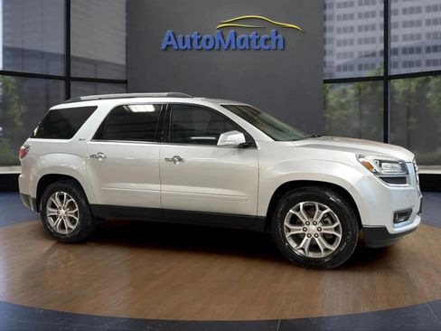 Used 2014 GMC Acadia SLT image 13