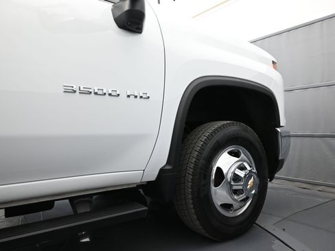 Used 2024 Chevrolet Silverado 3500 LT w/ All Star Edition AWD/4WD image 48