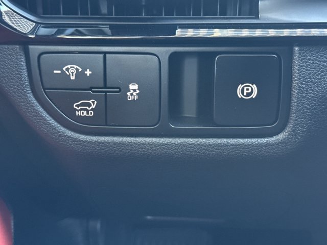 New 2026 Kia Sportage SX FWD image 31