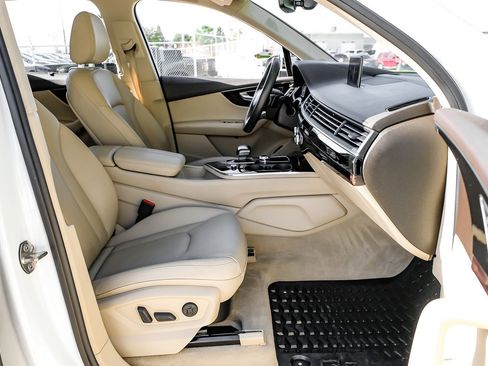 Used 2018 Audi Q7 3.0T Prestige image 39