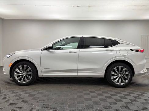 New 2026 Buick Envista Avenir image 11