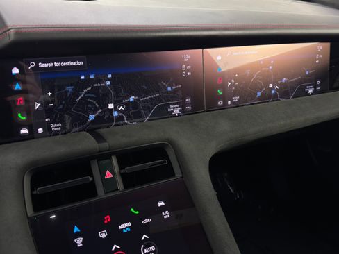 Used 2023 Porsche Taycan GTS image 36