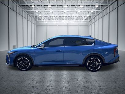 Used 2025 Kia K4 GT-Line