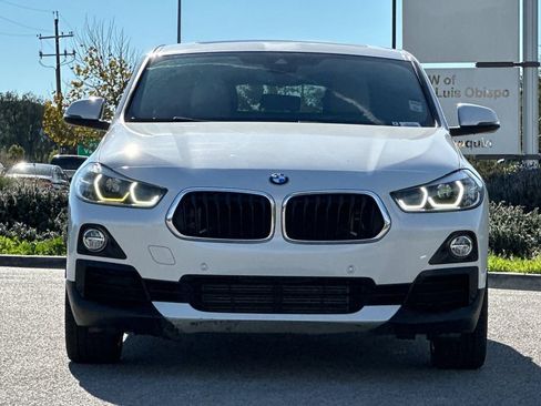 Used 2019 BMW X2 sDrive28i w/ Convenience Package image 8
