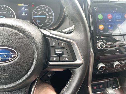 Used 2019 Subaru Ascent Touring w/ Popular Package #3 image 25