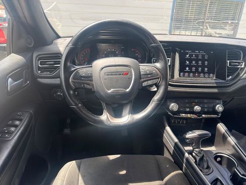 Used 2023 Dodge Durango SXT RWD image 17