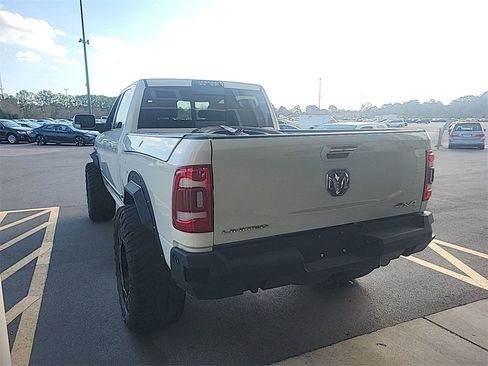 Used 2019 RAM 2500 Limited image 5