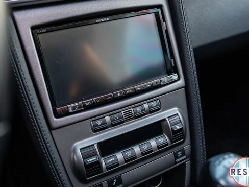 Used 2008 Porsche 911 Turbo image 35