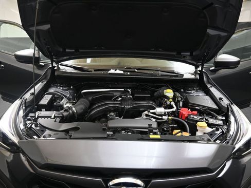 New 2026 Subaru Crosstrek 2.5i Limited w/ Crosstrek Mirror Package image 9