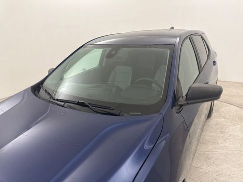 Used 2022 Chevrolet Equinox LS image 14