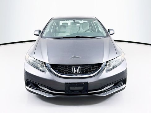 Used 2013 Honda Civic LX image 2
