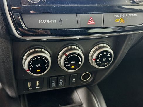 Used 2024 Mitsubishi Outlander Sport AWD image 23