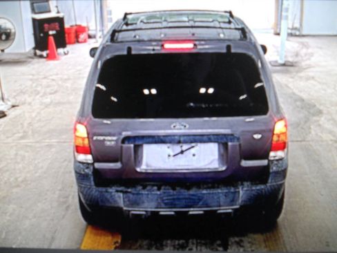 Used 2006 Ford Escape XLT AWD/4WD image 31