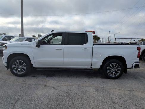 Used 2020 Chevrolet Silverado 1500 RST w/ All-Star Edition image 6