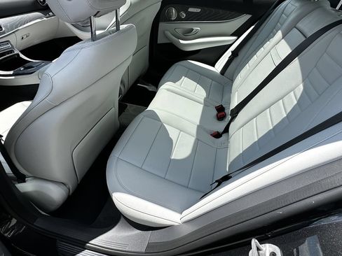 Certified 2023 Mercedes-Benz E 350 4MATIC Sedan image 24