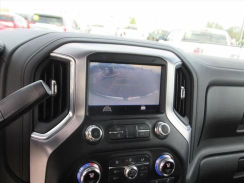 Used 2021 GMC Sierra 1500 Elevation image 23