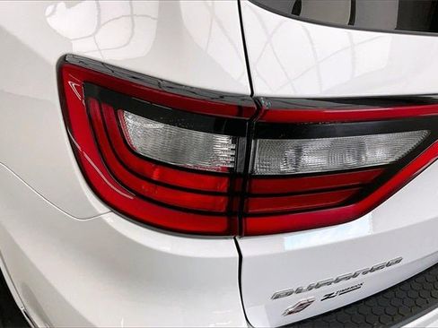 Used 2024 Dodge Durango Citadel image 27