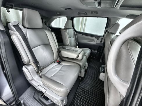 Used 2019 Honda Odyssey Elite image 32