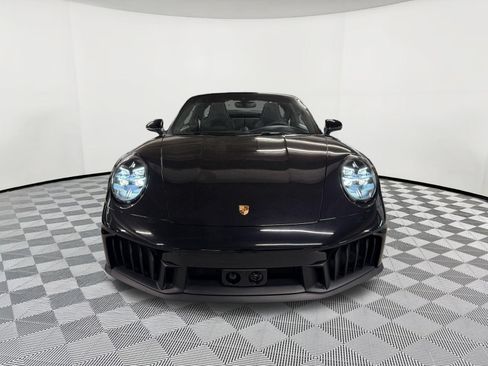 Certified 2026 Porsche 911 Targa 4 GTS AWD/4WD image 6