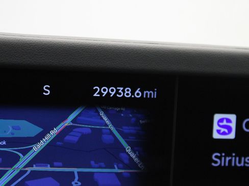 Used 2024 Lincoln Nautilus Reserve image 41