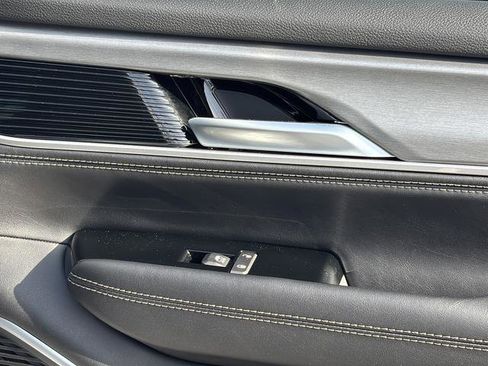 New 2026 Jeep Grand Wagoneer Limited w/ Rear Seat Video Group I image 38