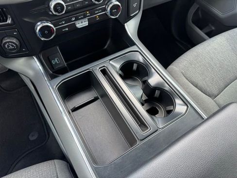 Used 2024 Ford F150 XLT w/ Mobile Office Package image 28