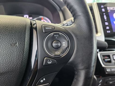 Used 2017 Honda Pilot Elite image 28