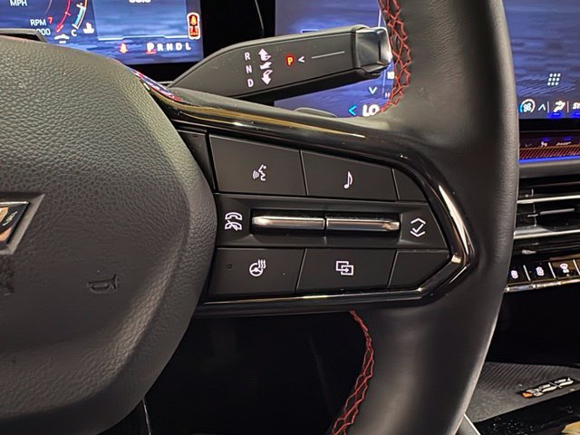 Used 2025 Chevrolet Traverse RS AWD/4WD image 65
