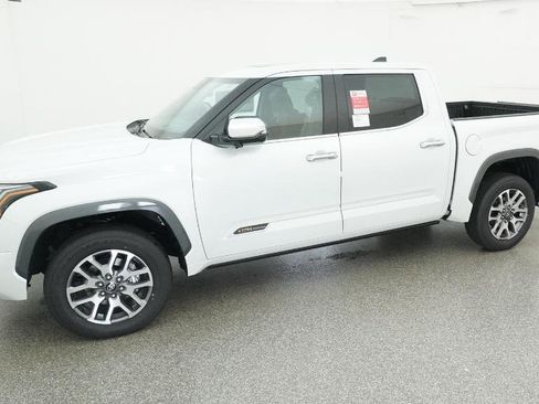 New 2026 Toyota Tundra 1794 Edition image 5