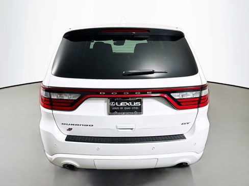 Used 2022 Dodge Durango GT AWD/4WD image 6
