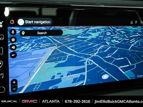 New 2026 GMC Sierra 2500 Denali Ultimate AWD/4WD image 15