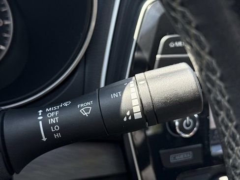 Used 2017 Nissan Maxima 3.5 SV FWD image 25