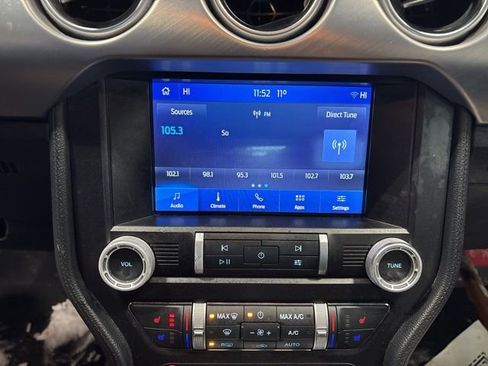 Used 2023 Ford Mustang Premium image 24