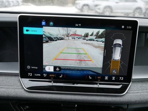 New 2026 Volkswagen Tiguan S FWD image 12