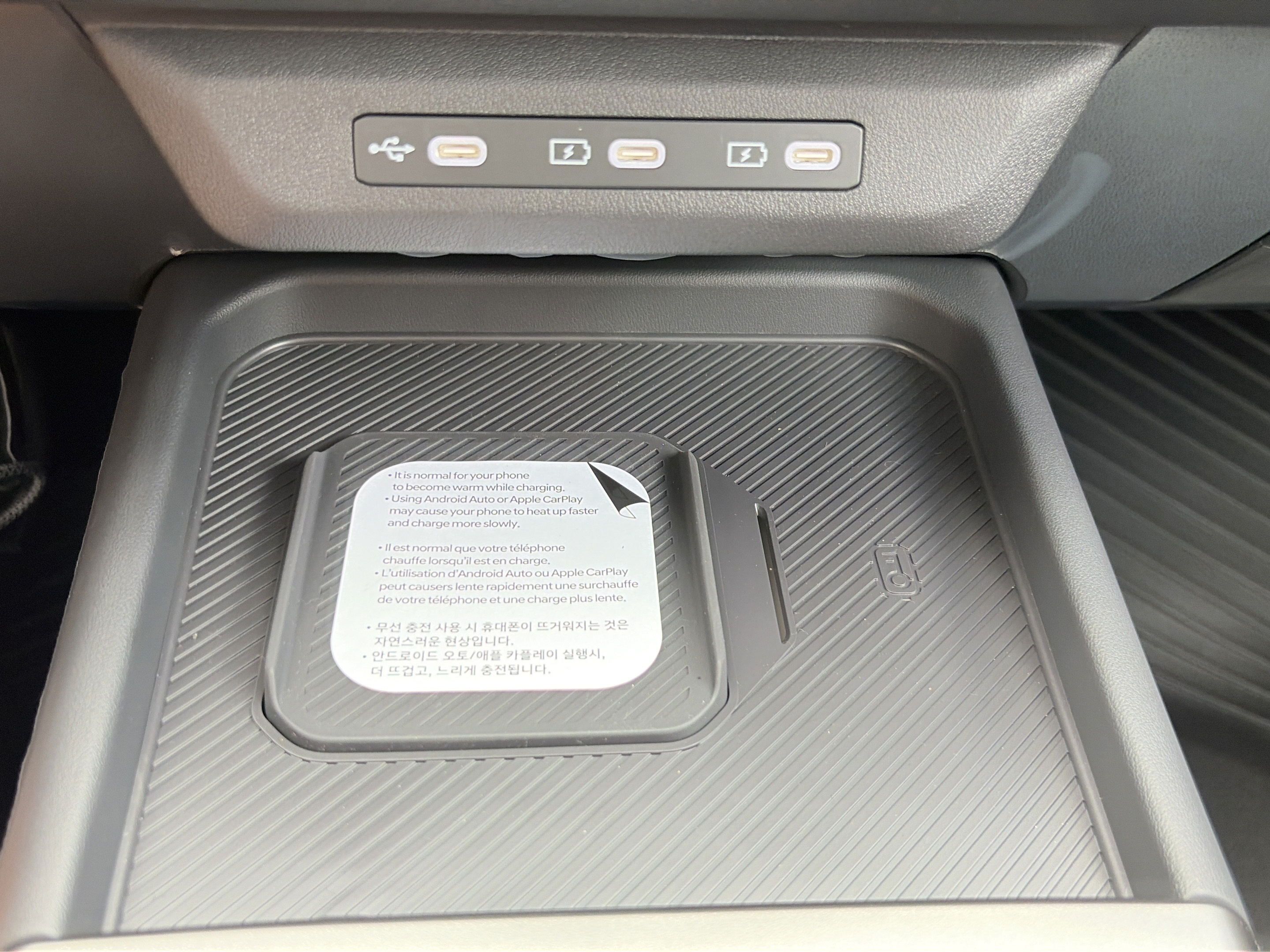 New 2027 Kia Seltos EX w/ EX Panoramic Sunroof Package FWD image 21