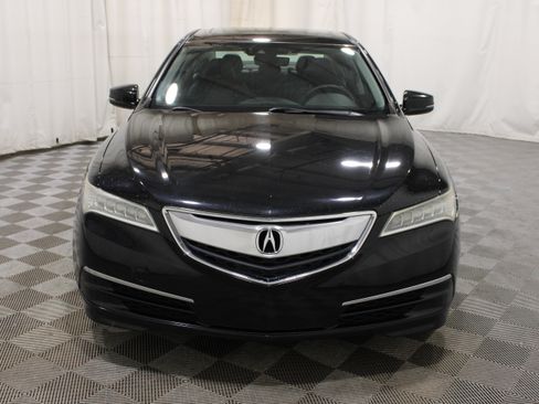 Used 2015 Acura TLX w/ Technology Package FWD image 32
