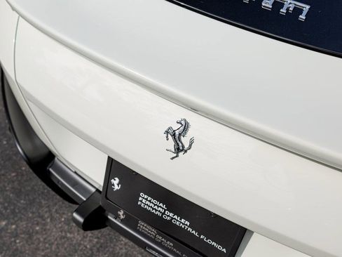 Used 2024 Ferrari Roma Spider image 37