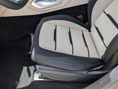 New 2026 Mercedes-Benz GLE 53 AMG 4MATIC Coupe image 4